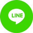 네이버라인 로고 이미지